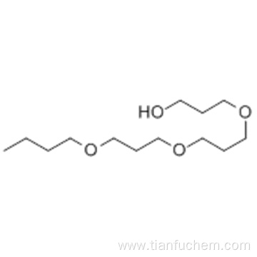 Tripropylene Glycol Normal Butyl Ether CAS 55934-93-5